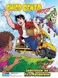 Ler Chico Bento Moço Vol. 67 - Sabotagem Na Vila Abobrinha, do autor Mauricio De Sousa Ler Chico Bento Moço Vol. 67 - Sabotagem Na Vila Abobrinha, do autor Mauricio De Sousa