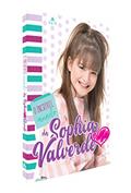 Ler O incrível mundo da Sophia Valverde, do autor Sophia Valverde