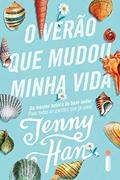 Ler O verão que mudou minha vida: (Trilogia Verão vol. 1), do autor Jenny Han Ler O verão que mudou minha vida: (Trilogia Verão vol. 1), do autor Jenny Han