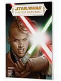 Ler Star Wars: the High Republic Vol. 4, do autor Cavan Scott