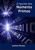 Ler O fascínio dos números primos, do autor Jucimar Peruzzo