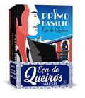 Ler Eça de Queirós, do autor Eça de Queirós Ler Eça de Queirós, do autor Eça de Queirós