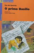 Ler O primo Basílio, do autor Eça de Queirós Ler O primo Basílio, do autor Eça de Queirós