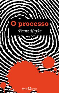 O processo: 41, do autor Franz Kafka