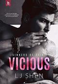 Ler Vicious (Sinners Of Saint Livro 1), do autor L.J. Shen