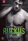 Ler Ruckus (Sinners Of Saint Livro 2), do autor L.J. Shen