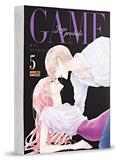 Ler Game - 05, do autor Mai Nishikata Ler Game - 05, do autor Mai Nishikata