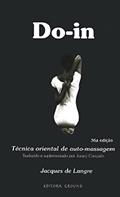 Ler Do-in: Técnica Oriental de Auto-massagem, do autor Jacques de Langre