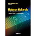 Ler Sistemas eleitorais -experiências ibero-americanas, do autor Eneida Desiree Salgado Ler Sistemas eleitorais -experiências ibero-americanas, do autor Eneida Desiree Salgado