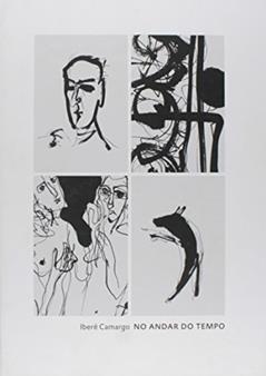 No Andar do Tempo, do autor Ibere Camargo