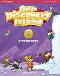 Ler Our Discovery Island Level 5 - Student Book + Workbook + Multi-Rom + Online World, do autor José Luis Morales