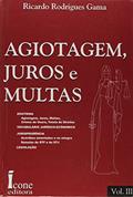 Ler Agiotagem, Juros e Multas - 3 Volumes, do autor Ricardo Rodrigues Gama