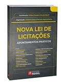 Ler Nova Lei De Licitações - Apontamentos Práticos, do autor Varios Autores
