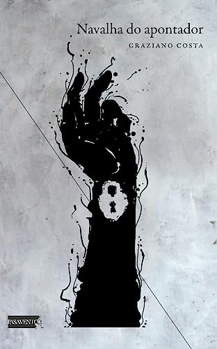 Ler Navalha do apontador, do autor Graziano Costa