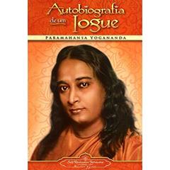 AUTOBIOGRAFIA DE UM IOGUE, do autor PARAMAHANSA YOGANANDA