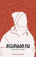 Ler Assinado, eu, do autor Camila Lacerda; Rimena Calima