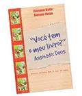 Ler Você Tem Meu Livro? Assinado. Deus, do autor Vários Autores