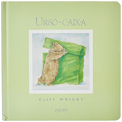 Ler Urso e Caixa, do autor Cliff Wright Ler Urso e Caixa, do autor Cliff Wright