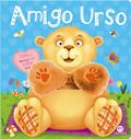 Ler Amigo urso, do autor Hannah Campling