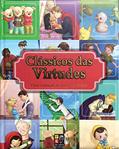 Ler Clássicos das Virtudes Para Crianças Almofadado, do autor Paulo Moura