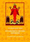 Ler Os Filhos de Enki: Invadindo o Mundo Inferior, do autor Peterson do Nascimento Ler Os Filhos de Enki: Invadindo o Mundo Inferior, do autor Peterson do Nascimento
