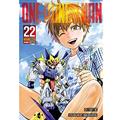Ler One-Punch Man Volume 22, do autor One