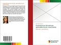 Ler Experiências formativas: aprendência em movimento: Aprender - aprendendo, do autor Eliete Barreto Brito Ler Experiências formativas: aprendência em movimento: Aprender - aprendendo, do autor Eliete Barreto Brito