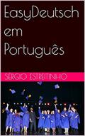 Ler EasyDeutsch em Português, do autor Sérgio Estreitinho