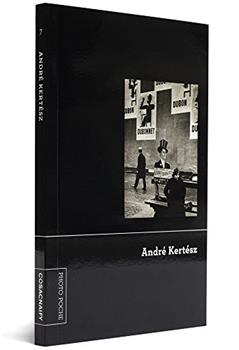 Andre Kertesz - Coleção Photo Poche, do autor Andre Kertesz