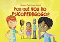 Ler Por que vou ao Psicopedagogo?, do autor Winthney Paula Souza Oliveira Ler Por que vou ao Psicopedagogo?, do autor Winthney Paula Souza Oliveira