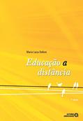 Ler Educação a Distância, do autor Maria Luiza Belloni