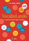 Ler Vocabulando. Vocabulário Prático Inglês-Português, do autor Lando Isa Mara