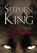 Ler O cemitério, do autor Stephen King Ler O cemitério, do autor Stephen King