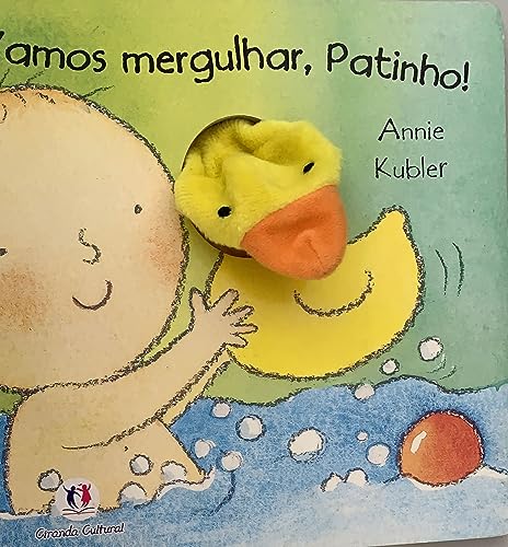 Ler Vamos Mergulhar, Patinho!, do autor Vários Autores