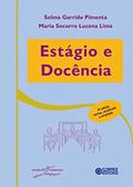 Ler Estágio e docência, do autor Maria Socorro Lucena Lima