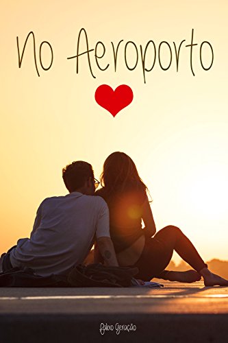 Ler No Aeroporto, do autor Fabio Alves