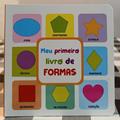 Ler Meu Primeiro Livro de Formas, do autor Vários Autores
