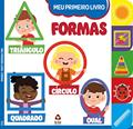 Ler Meu Primeiro Livro - Formas, do autor On Line Editora