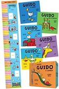 Ler Box Guido, do autor Laura Wall