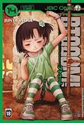 Ler Btooom! - Vol. 14, do autor Junya Inoue Ler Btooom! - Vol. 14, do autor Junya Inoue