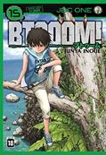 Ler Btooom! - Vol. 15, do autor Junya Inoue