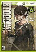 Ler Btooom! - Vol. 8, do autor Junya Inoue