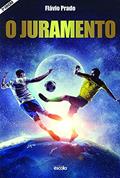 Ler O juramento, do autor Flávio Prado