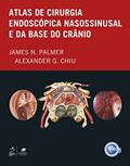 Ler Atlas de Cirurgia Endoscópica Nanossinusal e da Base do Crânio, do autor James James N. Palmer Ler Atlas de Cirurgia Endoscópica Nanossinusal e da Base do Crânio, do autor James James N. Palmer