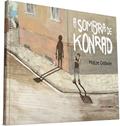 Ler A Sombra De Konrad, do autor Matze Döbele