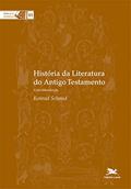 Ler História da literatura do Antigo Testamento: Uma introdução: 65, do autor Konrad Schmid