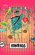 Ler KONRADS, do autor Roberto Muniz Dias