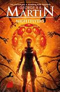 Ler Nightflyers, do autor George R. R. Martin