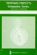 Bernice Frost's Companion Series for the Piano (Preparatory) (B. M. Co. 11724), do autor Bernice Frost