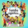 Ler Família significa..., do autor Matthew Ralph